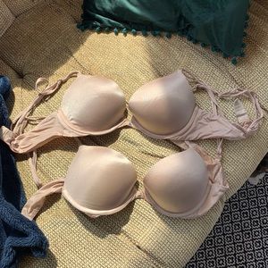 Victoria’s Secret Very Sexy Push Up 34C